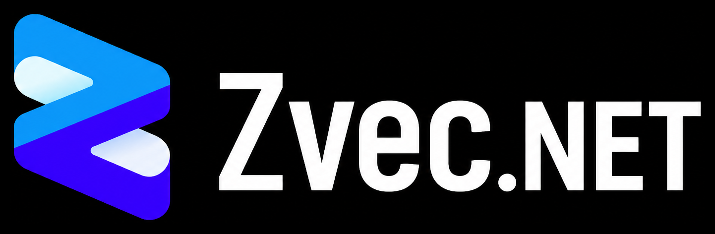 ZVec.NET